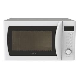 Idea CMWA20SDLW Forno a Microonde 20 Litri 700W Bianco
