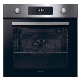 Idea FCM955NRLCN Forno elettrico multifunzione 70 litri Classe A Inox
