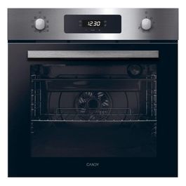 Idea FCM955NRLCN Forno elettrico multifunzione 70 litri Classe A Inox