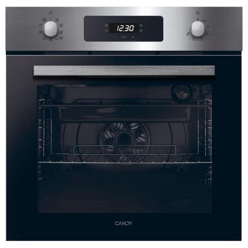 Idea FCM955NRLCN Forno elettrico multifunzione 70 litri Classe A Inox