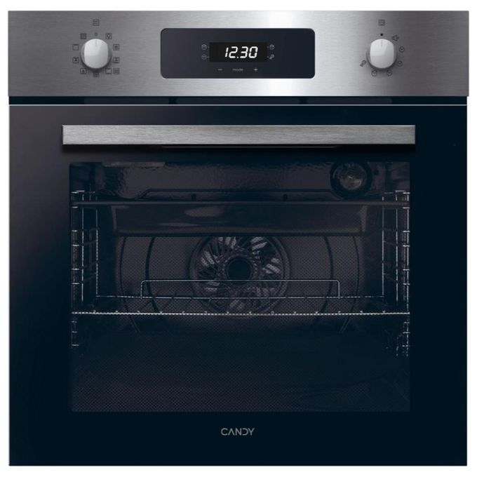 Candy Idea FCM955NRLCN Forno elettrico multifunzione 70 litri Classe A Inox