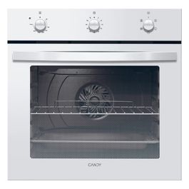 Idea FIDCB502IT Forno elettrico multifunzione 65 litri 5 funzioni Classe A Bianco