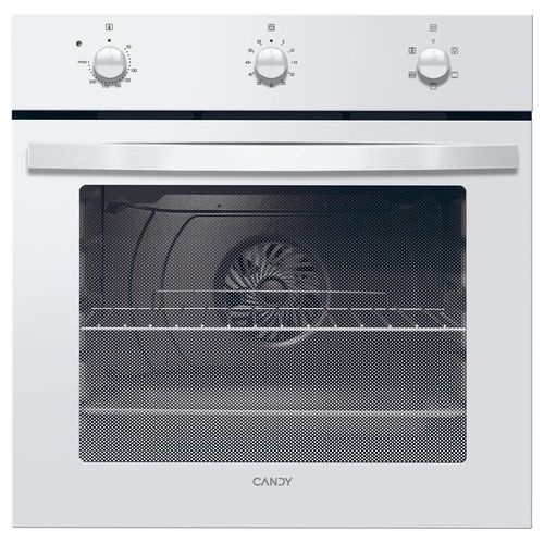 Idea FIDCB502IT Forno elettrico multifunzione 65 litri 5 funzioni Classe A Bianco