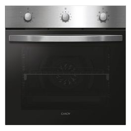 Idea RFIC X602 Forno Elettrico 65 Litri Classe Energetica A Acciaio Inossidabile