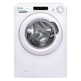 Lavatrice 10kg cs 12102dw4 1-s 1200giri classe E Smart Nfc 16 programmi dimensioni L x P x A (cm) 60x58x85