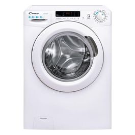 Candy Lavatrice 10kg cs 12102dw4 1-s 1200giri classe E Smart Nfc 16 programmi dimensioni L x P x A (cm) 60x58x85