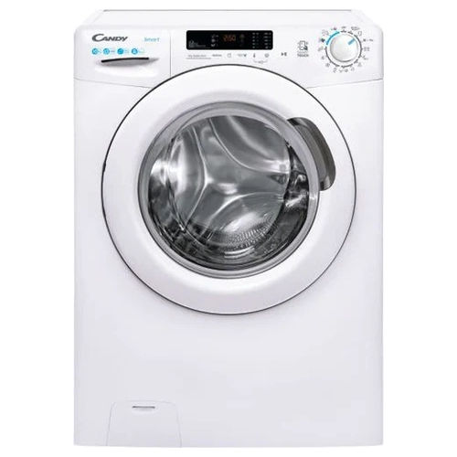 CS12102DW41S Smart Lavatrice Frontale 10 Kg 1200 rpm Classe B NFC 16 Programmi (85x60x58 cm) colore Bianco