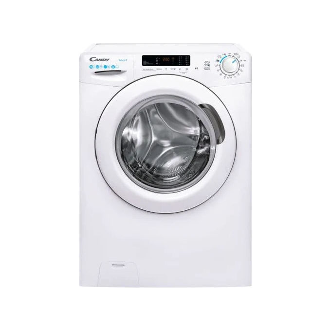 Candy CS 12102DW4 1 S Lavatrice a Carica Frontale 10 kg, 1200 rpm, ...