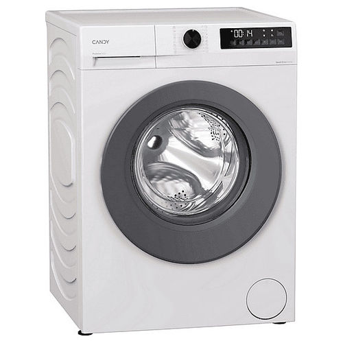 GD410G8-S ProWash 300 Lavatrice Frontale 10 Kg 1400 rpm Classe A Inverter Vapore (85x60x60 cm) colore Bianco