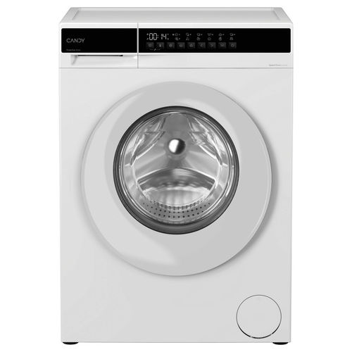 EY27S7-S Easy Lavatrice Slim 7 Kg 1200 rpm Classe A Inverter Fresh Vapor (85x59.5x46.7 cm) colore Bianco