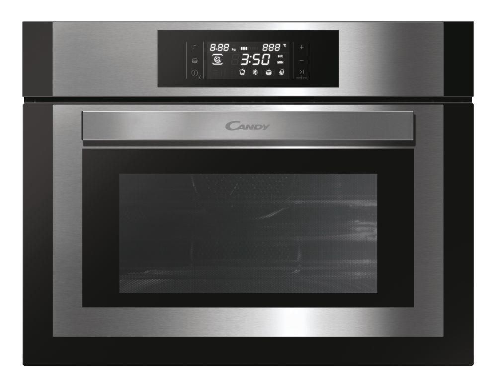 Candy MEC440TXNE Forno Microonde