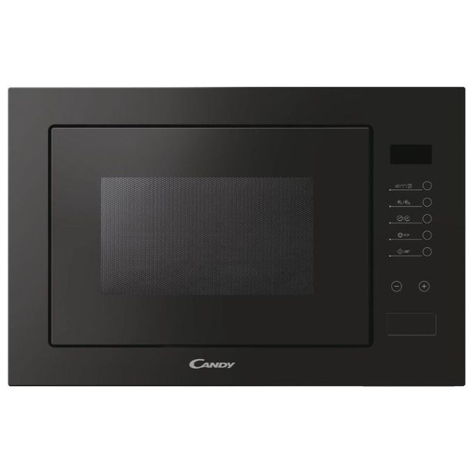 Candy MIC G25 GDFN Microonde da incasso Grill 25 Lt 900W Nero