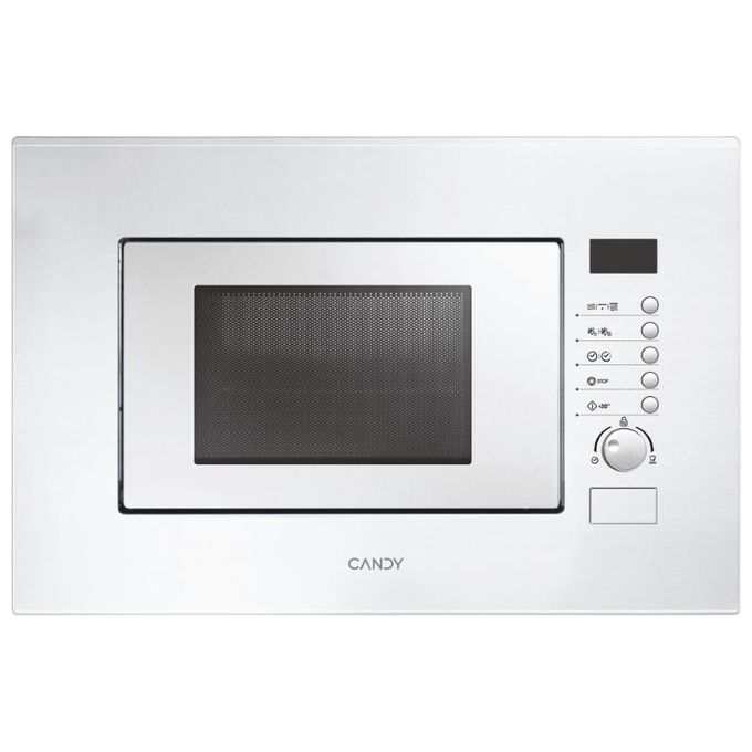 Candy MIC20GDFN Forno Microonde Da Incasso 20 Litri Colore nero