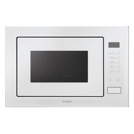 MICG25GDFW Forno Microonde da Incasso con Grill Capacita' 25 Litri Potenza 900 W Start Express Bianco