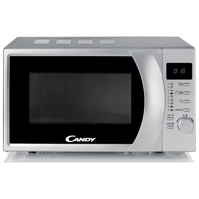 Candy CMGE23BS - Microonde Con Grill - 23 Litri - 900W -  -  Offerte E Coupon: #BESLY!