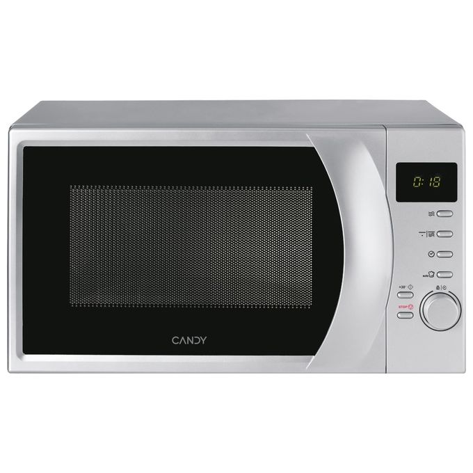 Candy CMG2071DS Smart Forno a microonde con Grill 20 L 700 W 900 W 6 livelli colore Argento