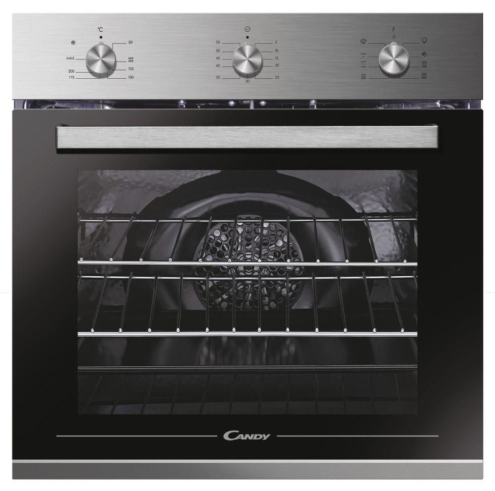 Candy Moderna FCT602X Forno