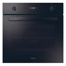 Moderna FMBC565 Forno elettrico ventilato 65 Litri Contenuti extra Classe A Nero