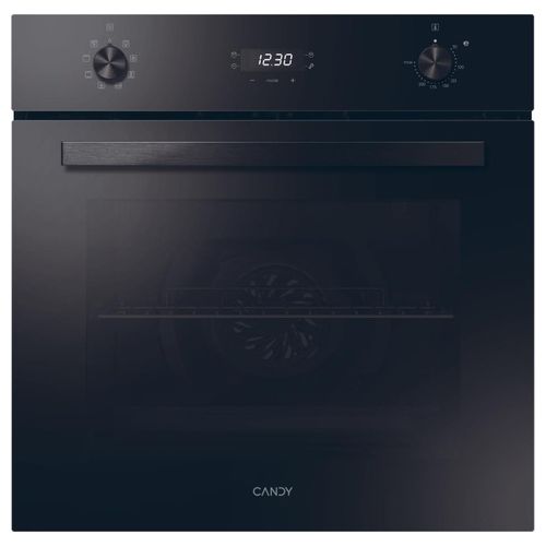 Moderna FMBC565 Forno elettrico ventilato 65 Litri Contenuti extra Classe A Nero