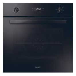Moderna FMBC565 Forno elettrico ventilato 65 Litri Contenuti extra Classe A Nero