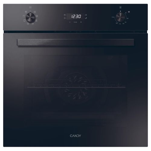 Moderna FMBC565 Forno elettrico ventilato 65 Litri Contenuti extra Classe A Nero