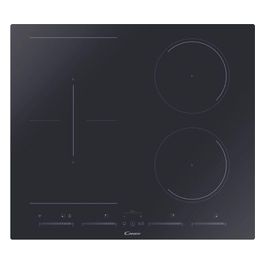 New Timeless CTPS64MCTTWIFI Piano cottura a induzione da Incasso 59 cm 4 zone Nero