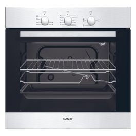 OCGE02TX Forno a Gas da Incasso 60cm Bianco