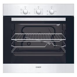 OCGE02TX Forno a Gas da Incasso 60cm Bianco