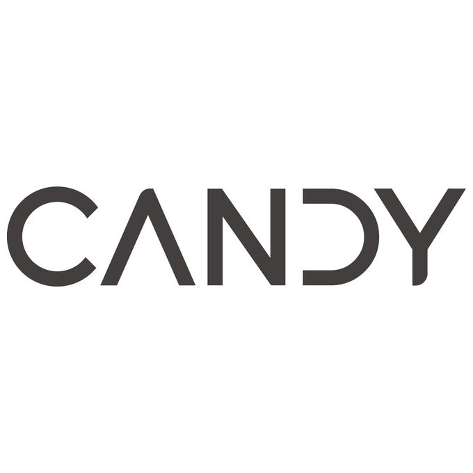 Image of Candy RapidÓ CP 6E51LS Lavastoviglie Libera installazione 6 coperti Classe E argento