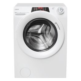 Rapidó eco RO 496DWM7/1-S Lavatrice carica frontale 9kg Classe A-15% 1400 Giri Bianco