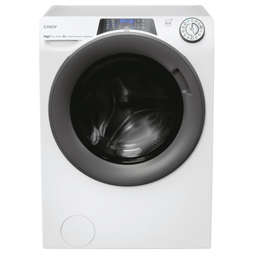 RapidÓ PRO Lavatrice 8 kg con Motore Speed-Drive