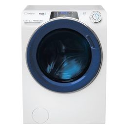 Candy RapidÓ PRO RP 496BWMUC8/1-S Lavatrice Caricamento frontale 9 kg 1400 Giri Classe A Bianco