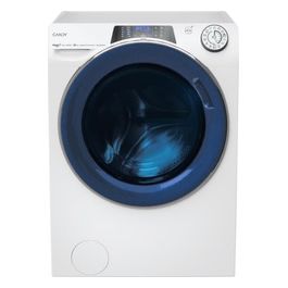RapidÓ PRO RP 496BWMUC8/1-S Lavatrice Caricamento frontale 9 kg 1400 Giri Classe A Bianco