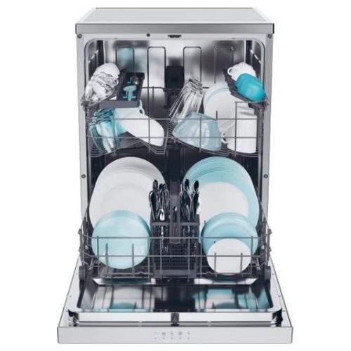 Rapido' CF 3C7L0X Lavastoviglie Libera Installazione 13 Coperti Classe Energetica C