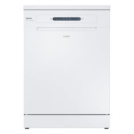 Rapido' CF 3E9E0W Lavastoviglie Libera Installazione 13 Coperti Classe Energetica E
