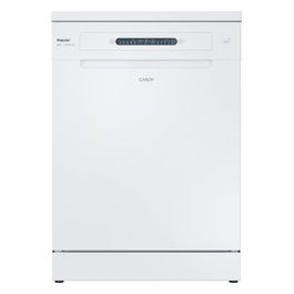 Rapido' CF 4E7L0W Lavastoviglie Libera Installazione 14 Coperti Classe Energetica E