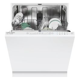 Rapido' CI 3E53L0W Lavastoviglie a Scomparsa Totale 13 Coperti Classe Energetica E
