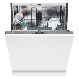 Rapido' CI 4C6F0A Lavastoviglie a Scomparsa Totale 14 Coperti Classe Energetica C