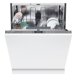 Rapido' CI 4C6F0A Lavastoviglie a Scomparsa Totale 14 Coperti Classe Energetica C