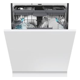 Rapidò CI 5C6F1A Lavastoviglie da incasso 15 coperti Classe C 8 programmi Wi-Fi  BLE