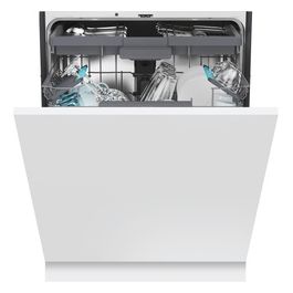 Rapidò CI 5C6F1A Lavastoviglie da incasso 15 coperti Classe C 8 programmi Wi-Fi  BLE
