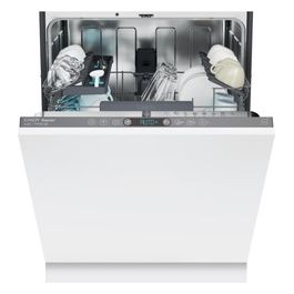 Rapido' CI 6C4F0A Lavastoviglie a Scomparsa Totale 16 Coperti Classe Energetica C