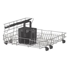 Rapido' CP 6E51LW Lavastoviglie Libera Installazione 6 Coperti Classe Energetica E