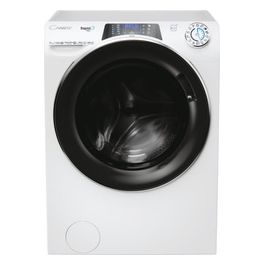 Candy Rapido PRO RP 4116BWMBC/1-S Lavatrice Caricamento Frontale 11kg 1400 Giri/min Bianco