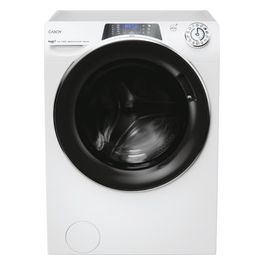 Rapido PRO RP 4116BWMBC/1-S Lavatrice Caricamento Frontale 11kg 1400 Giri/min Bianco