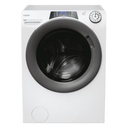 Rapido' PRO RP 4106BWMR/1-S Lavatrice Caricamento Frontale 10Kg 1400 Giri/min Classe Energetica A Bianco
