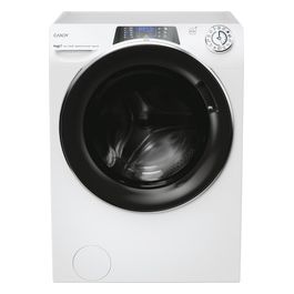 Rapido PRO RP 4116BWMBC/1-S Lavatrice Caricamento Frontale 11kg 1400 Giri/min Bianco