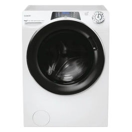 RapidO' PRO RP 4146BWMBC/1-S Lavatrice a carica frontale 14 Kg 1400 giri Classe A 15+1 Programmi Controllo remoto Speed-Drive Inverter 60x67x85 Bianco