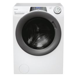 Rapido PRO RP4 476BWMR8-S Lavatrice Caricamento Frontale 7Kg 1400 Giri/min Bianco