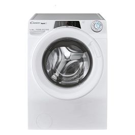 Rapido' RO 1294DWMT/1-S Lavatrice a carica frontale 9Kg Classe A 1200 giri 16 programmi Controllo remoto avanzato 60x53x85 Bianco